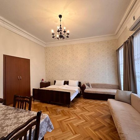 Apartment Dadiani 26 트빌리시 외부 사진