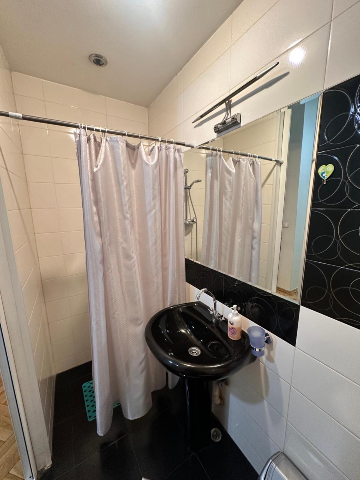 Apartment Dadiani 26 트빌리시 외부 사진